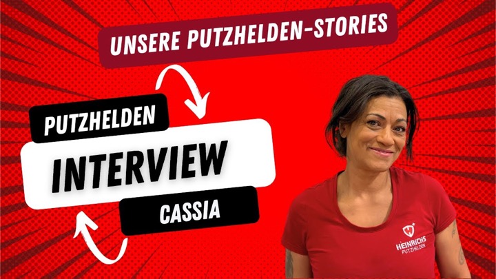 Video-Vorschau: Cassia