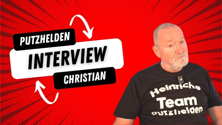 Video-Vorschau: Christian