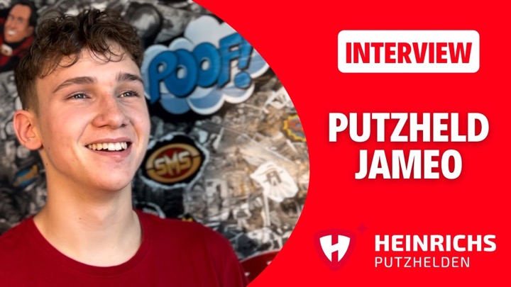 Video-Vorschau: Jameo