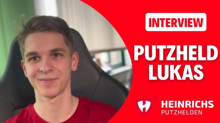 Video-Vorschau: Lukas