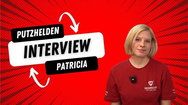 Video-Vorschau: Patricia