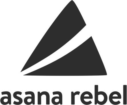 Asana Rebel