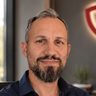 Sven Heinrich, Gründer der Büroreiniger